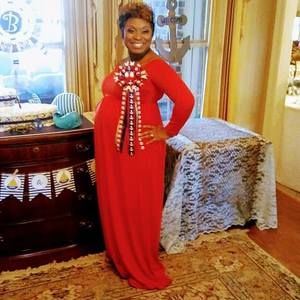 Meet your Posher, Latrice